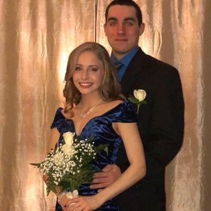 Meet your Posher, Brianna